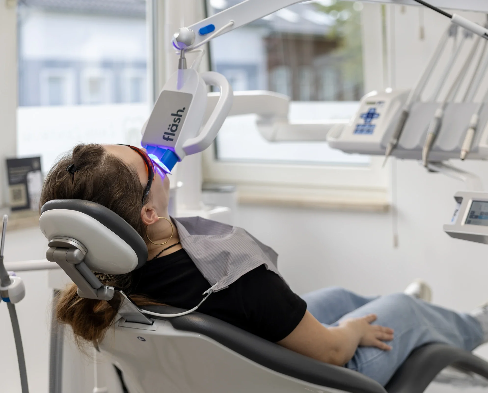 9 Momente, in denen ein Bleaching wirklich Sinn ergibt